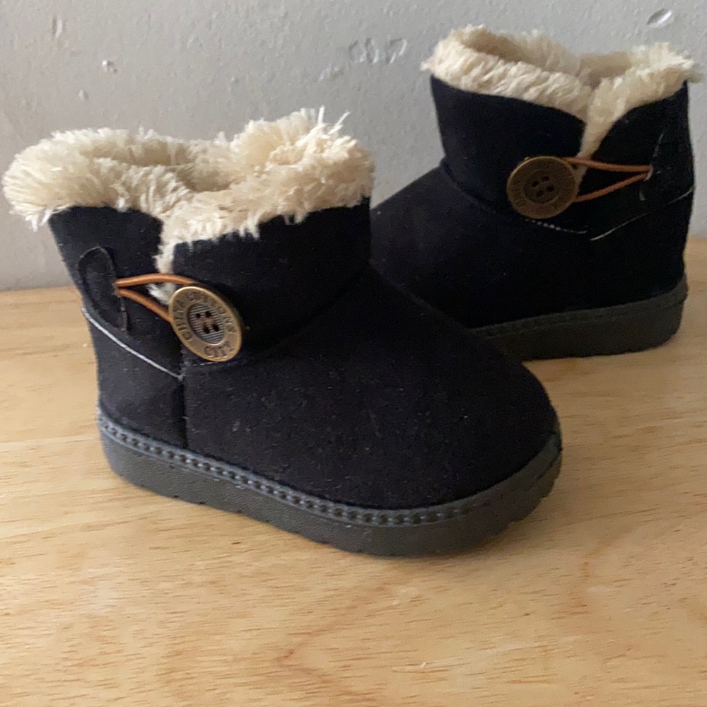 Toddler Girls boots